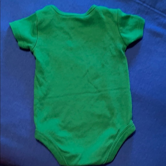 St Patrick’s Day Onesies - Picture 3 of 3
